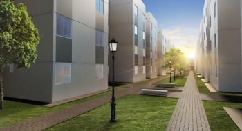 Inscrições para 496 apartamentos em Goiânia terminam dia 02 de outubro